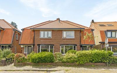 Pauwstraat 12