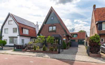 Hogeweg 109