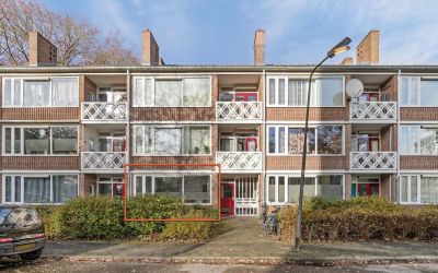 Ringweg-Ran. 21-A