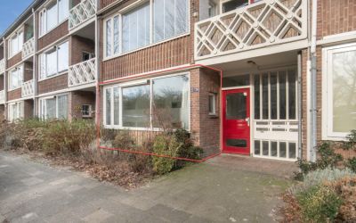 Ringweg-Ran. 29-A
