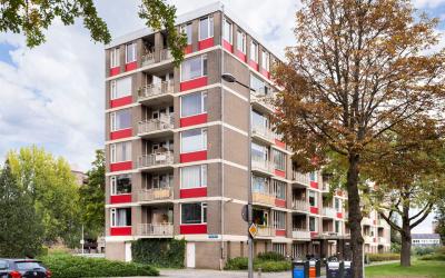 Ringweg-Ran. 2-D