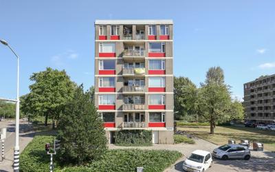 Ringweg-Ran. 4-A