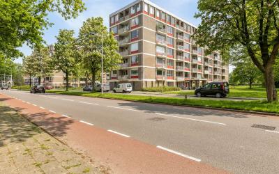 Ringweg-Ran. 16-A