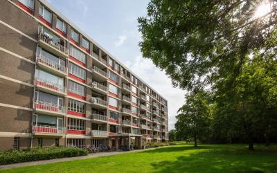 Ringweg-Randenbroek 20-C