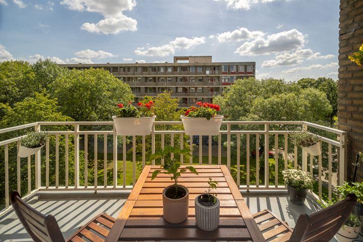 Appartement te koop: Ringweg-Randenbroek 20D, Amersfoort