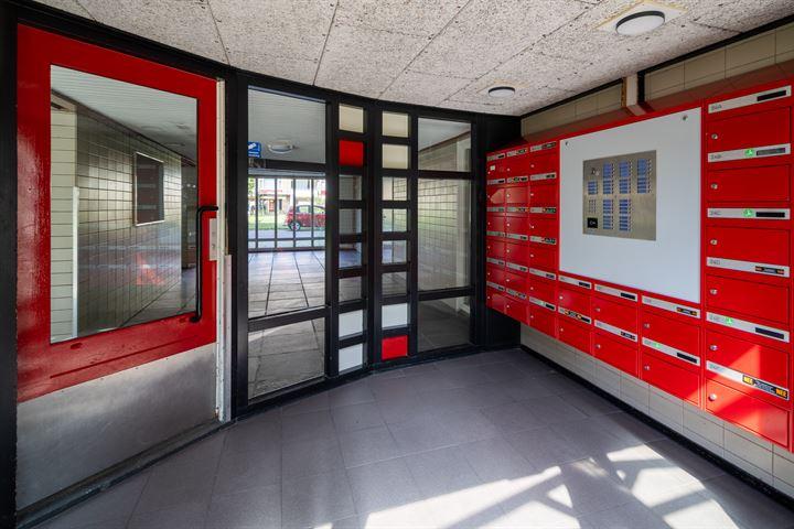 Appartement te koop: Ringweg-Randenbroek 20D, Amersfoort