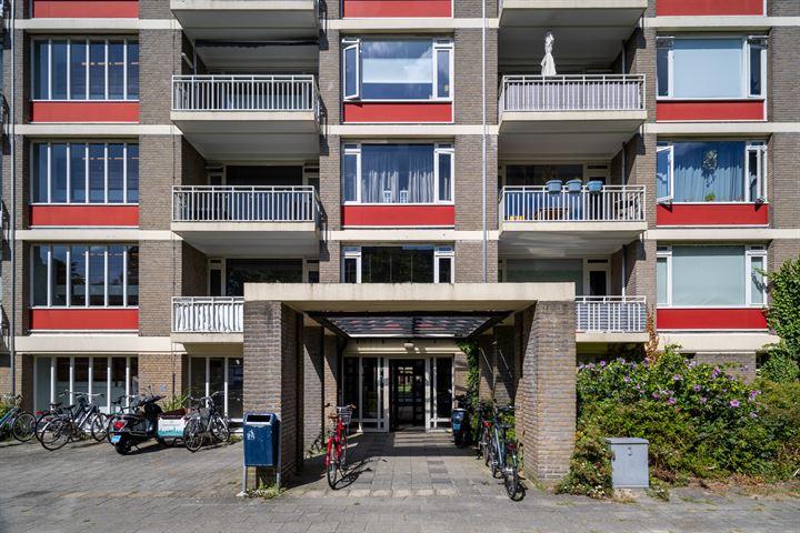 Appartement te koop: Ringweg-Randenbroek 20D, Amersfoort