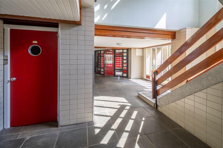 Appartement te koop: Ringweg-Randenbroek 20D, Amersfoort