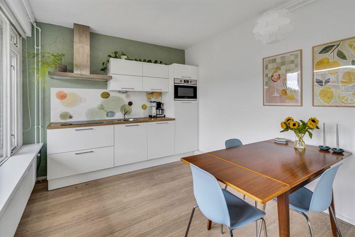 Appartement te koop: Ringweg-Randenbroek 20D, Amersfoort