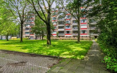 Ringweg-Ran. 22-F