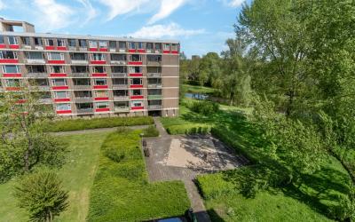 Ringweg-Ran. 26-E