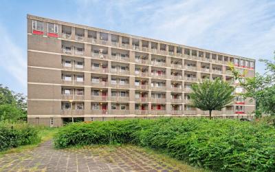 Ringweg-Ran. 26-F