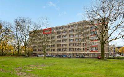 Ringweg-Ran. 38-F