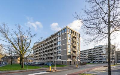 Ringweg-Randenbroek 46-D