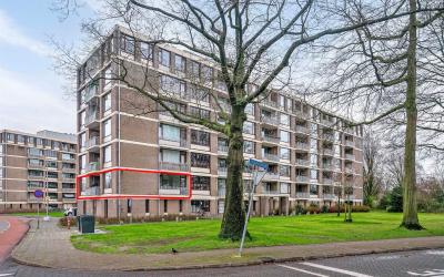 Ringweg-Ran. 58-A