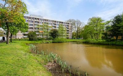 Ringweg-Ran. 82-A