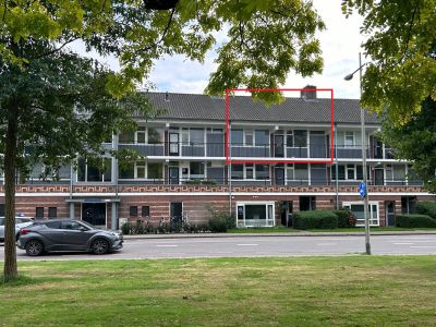 Ringweg-Randenbroek 100-C