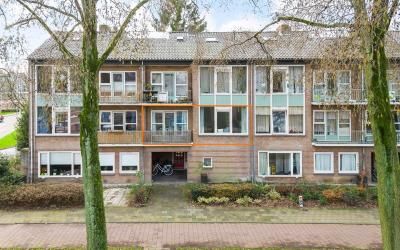 Mozartweg 63-B