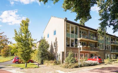 Mozartweg 65-C