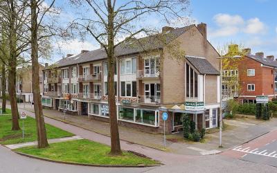 Mozartweg 67-B