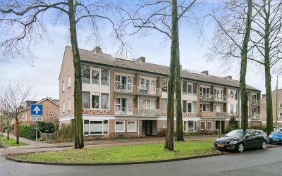 Mozartweg 83-C