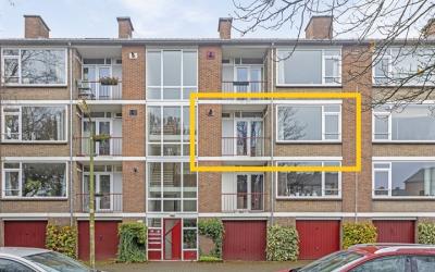 Beethovenweg 23-B