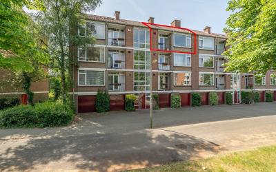 Beethovenweg 23-C