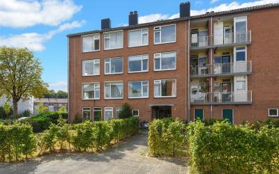 Beethovenweg 2-C