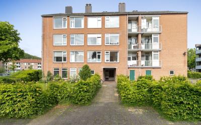 Beethovenweg 6-B
