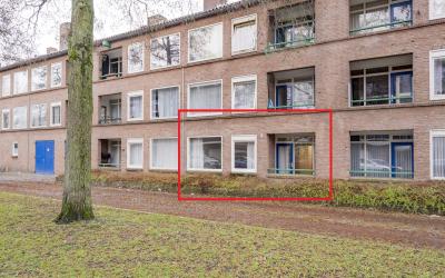 Bachweg 19-A