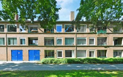 Bachweg 21-A