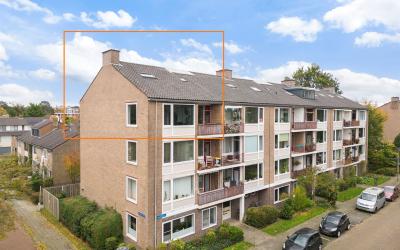 Johan Wagenaarstraat 2-D