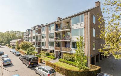 Alphons Diepenbrockstraat 5-B