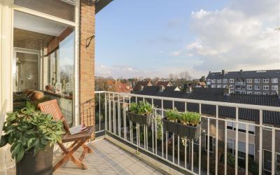 Alphons Diepenbrockstraat 5-D