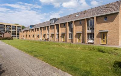 Weberstraat 144