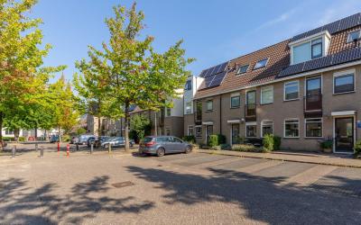 De Vlijtstr. 26