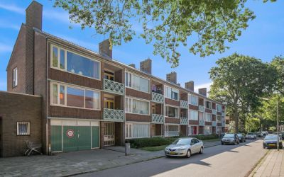 Wagnerstraat 6-B