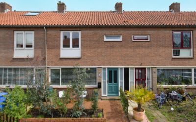 Wagnerstraat 48