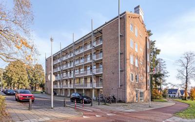 Haydnstraat 1-B