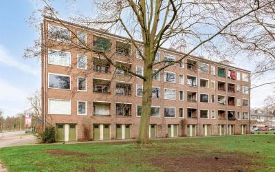 Haydnstraat 5-B