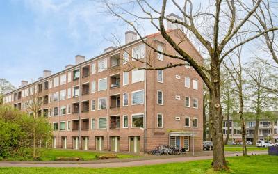 Haydnstraat 31-B