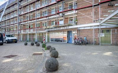 Haydnstraat 31-C