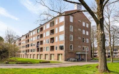 Haydnstraat 39-D