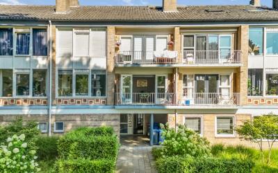 Haydnstraat 16-B