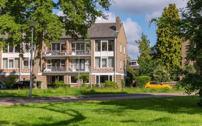 Haydnstraat 18-C