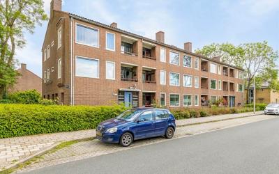 Haydnstraat 54-C