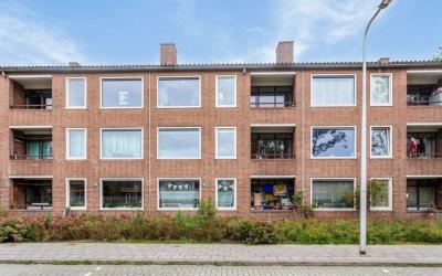 Haydnstraat 56-B