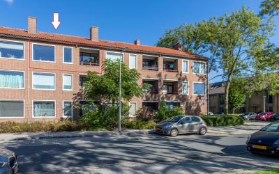 Haydnstraat 56-C
