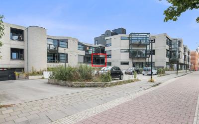 Stadsring 183-A