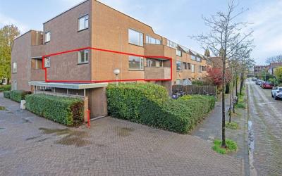 Sint Ansfri. 36-A